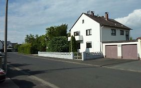 Ferienwohnung Landwehr